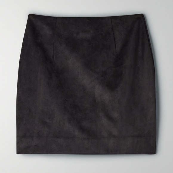 aritzia Babaton CANTINA SKIRT 80064 nwt - Picture 2 of 4